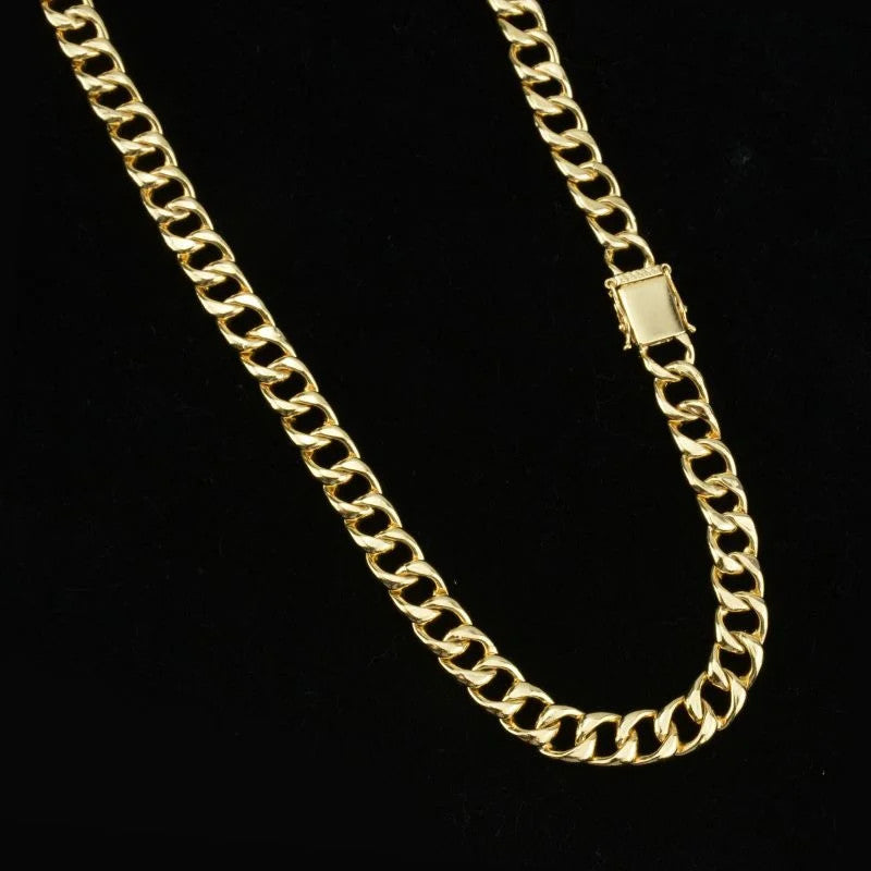 Corrente Grumet 10mm Oca Fecho Gaveta Dupla