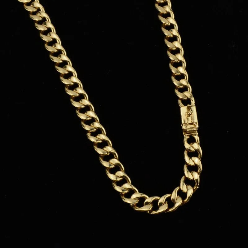 Corrente Grumet 13mm com Fecho Gaveta